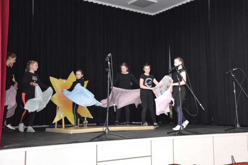 Beseda s důchodci - 7.5.2022